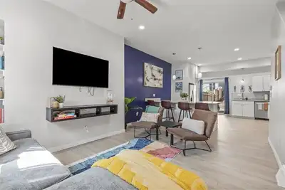 Image de Quick ride to the Stadiums!