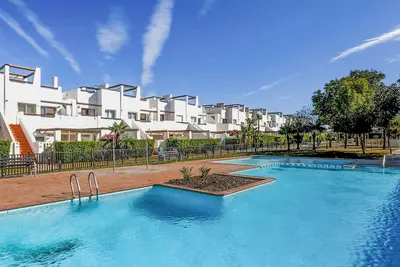 Image de Superbe appartement à Alhama de Murcia