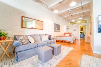 Image de Modern Urban Stay Dtwn Apt