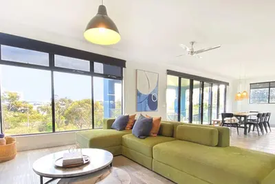 Image de The Drift House Seagrove