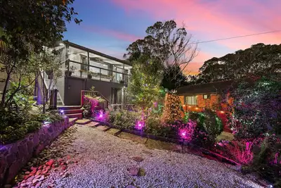 Image de The Smart Retreat-Voice control smart house\nThe Smartest House OnTheBlueMountain