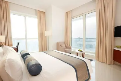 Image de Two Bedroom Apartment In Sports City