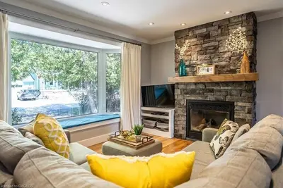 Cedar Wynd\nBeautiful cottage in Southampton