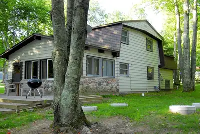 Image de Big Timber Chalet on the Chippewa Flowage.