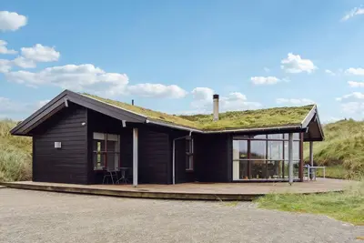 Belle maison à Saltum