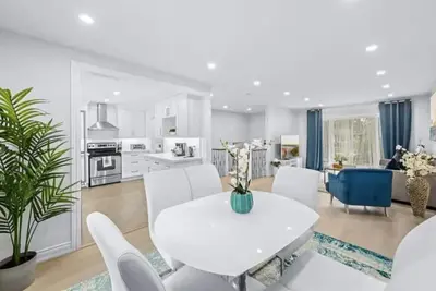 Image de Charming 3-Bed House with HotTub