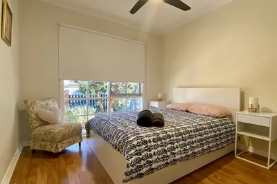 Image de Great location in quiet area