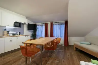 Image de U Kabinky 6+2 by Interhome