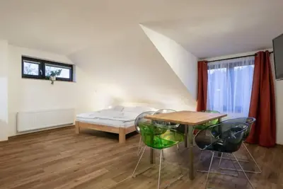 Image de U Kabinky 4+2 by Interhome