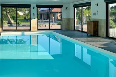 Image de Magnifique maison à Hoerdt