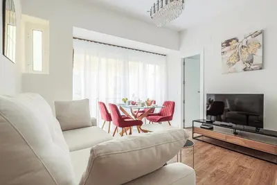 Image de Pure Séville élégance et confort