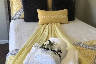 Image de Entire Cozy Mobile Home