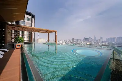 Image de D1mension Riverside - Angia Hospitality