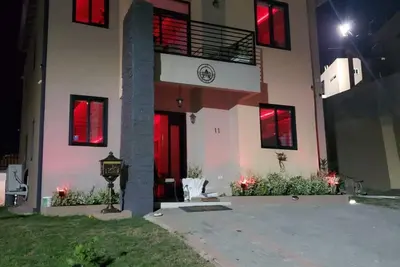 Image de 3 Bedroom 2-Story Villa in Ocho Rios with Private Pool & Gazebo