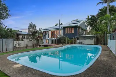 Image de Charming Traditional Queenslander - Close To City