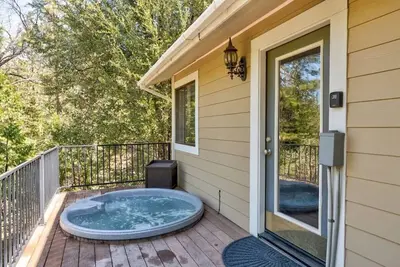 Image de Cedar Ridge/Hot Tub/Bbq/Sleeps 8