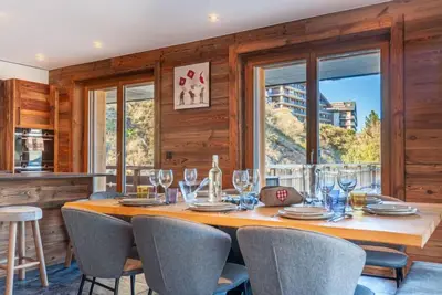 Ferme D'Alice A2 by Interhome