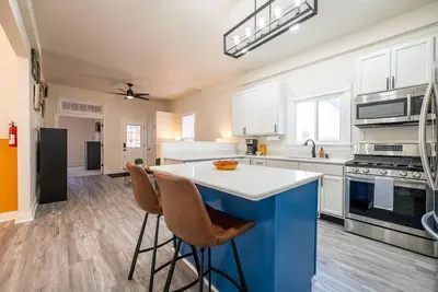 Image de Serene Retreat at Delaware Dwell