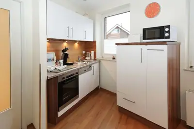 Image de Ferienwohnung\/app. für 4 Gäste mit 66m² in Cuxhaven