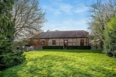 Image de Two bedroom barn conversion in the Cotswolds - The Byres