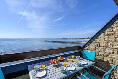 Image de Plein Océan by Interhome