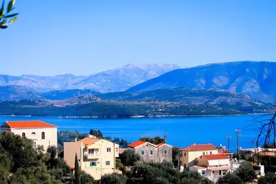 Image de Baker's House two-bedroom apartment: Where Every Moment Becomes a Memory