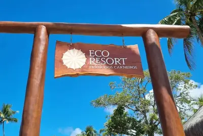 Image de Flat Praia dos Carneiros-pe