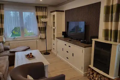 Image de 5 Sterne Luxus-ferienwohnung