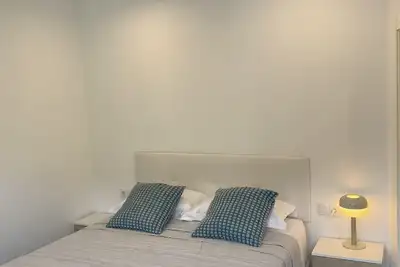 Casa 349h city center apartments Alicante (second floor)