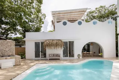 Image de Casa Luna Summary:<br>Di