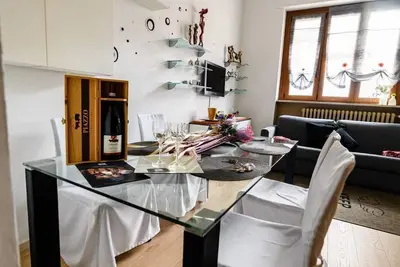 Image de Appartement Truffe au coeur de la ville