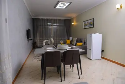 Image de Appartement Familial 3 Chambres