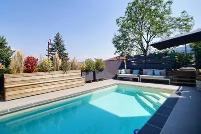 Image de Détente, confort et sérénité, aux portes de Genève