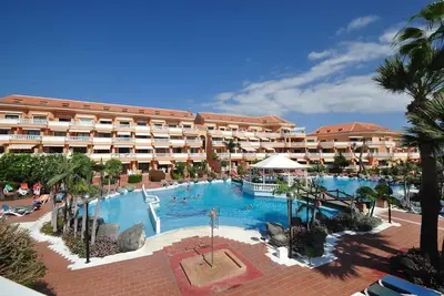 Image de Tenerife Royal Gardens 8 - Studio