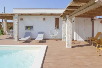 Image de Relax and Comfort in the Land of Trulli