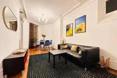 Image de Appartement 4pers, Spacieux Calme, Place Bastille, proche place des Vosges