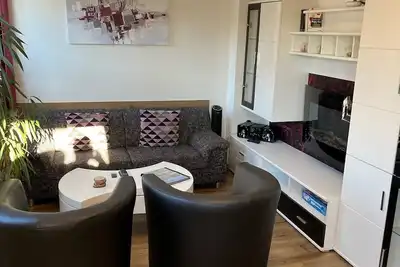 Image de 4 Sterne Ferienwohnung \"tina\"