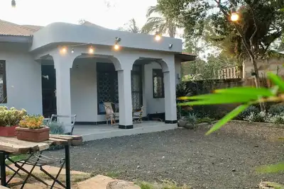Image de Experience Serenity: Vacation Homes in Beautiful Arusha. Pet-friendly vacation