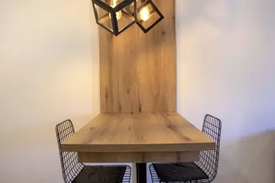 Image de Kolasin Skyline Blue Apartment