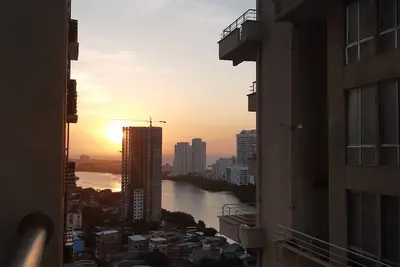 Image de Apartamento Privado con Vista de Playa Marbella