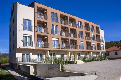 Image de Passion and Comfort 1-Bedroom Apartment