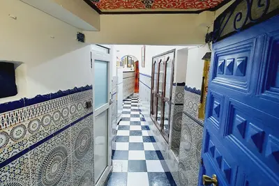 Image de Dar Aman Chefchaouen