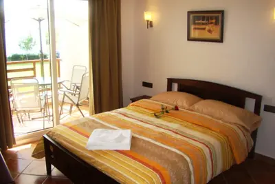 Image de Mirador Golf Residence