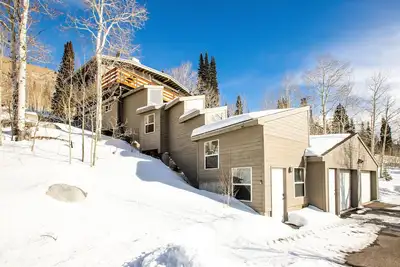 Image de Solitude Vista by Cottonwood Lodging