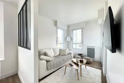 Image de Appartement de charme hypercentre Brest