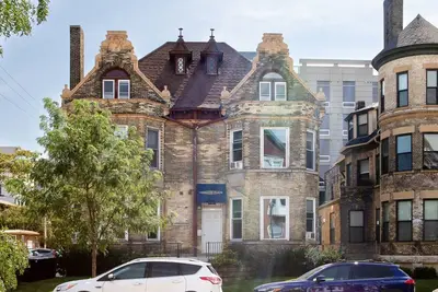 Image de Flexhome Marquette Vintage 2br Mp5