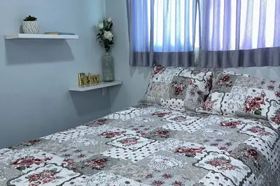 Habitación Greece Tipo Loft, tu Hogar Lejos de Casa Ubicada en Temixco