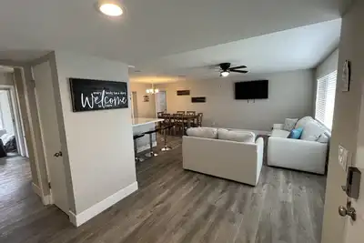 Venice Florida near beach and downtown