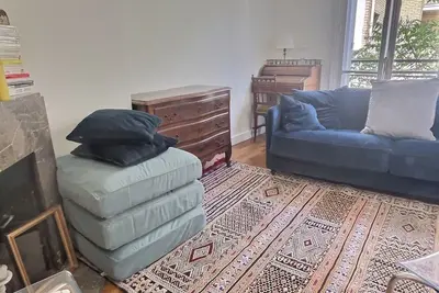 Image de Charmant appartement Eiffel Tour/Invalides