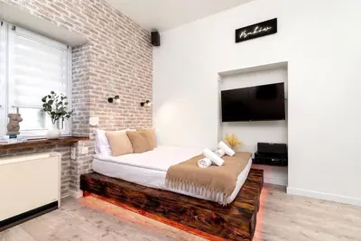 Image de Wow Apartment by Cozyplace in the hearth of Cracow